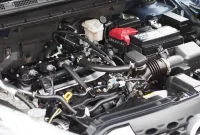 Nama-nama Komponen Mesin Mobil