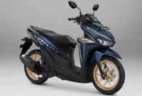 Perbandingan Vario Techno 110 Injeksi dan Karburator