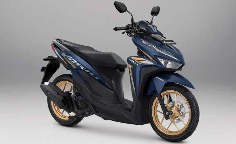 Perbandingan Vario Techno 110 Injeksi dan Karburator