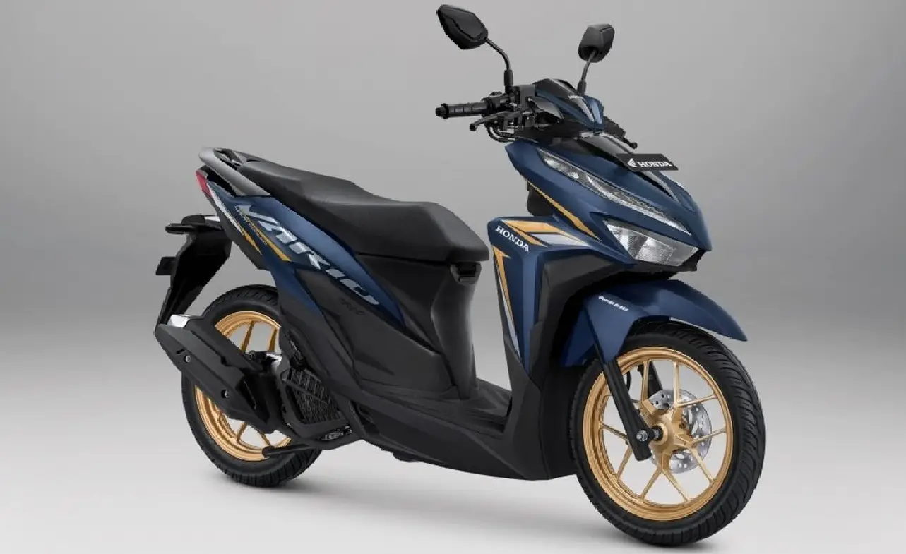 Perbandingan Vario Techno 110 Injeksi dan Karburator