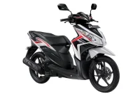Spesifikasi Vario 110 Karbu