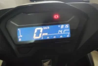 Tanda Merah di Motor Vario 125