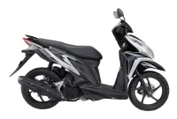 Ukuran Shock Belakang Vario 125 Old