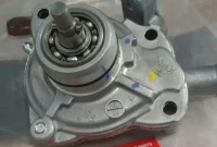 Water Pump Vario 125