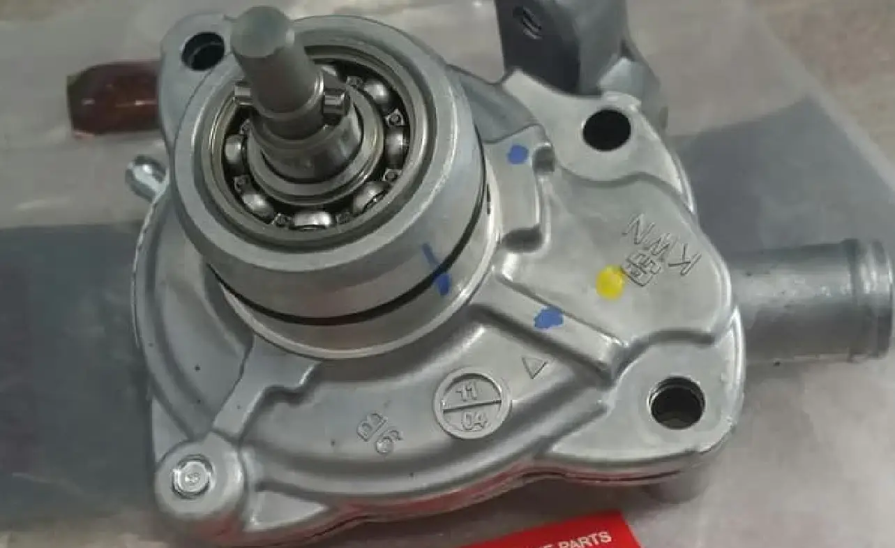 Water Pump Vario 125