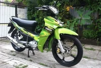 jalur kiprok jupiter z