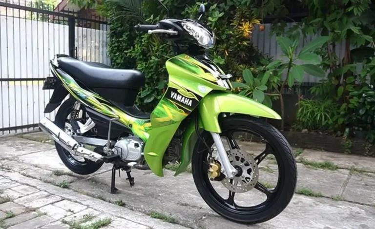 jalur kiprok jupiter z