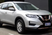 kelebihan dan kekurangan nissan x trail​