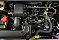 mobil susah hidup saat mesin dingin