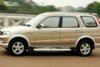 Kelebihan dan Kekurangan Daihatsu Taruna Oxxy