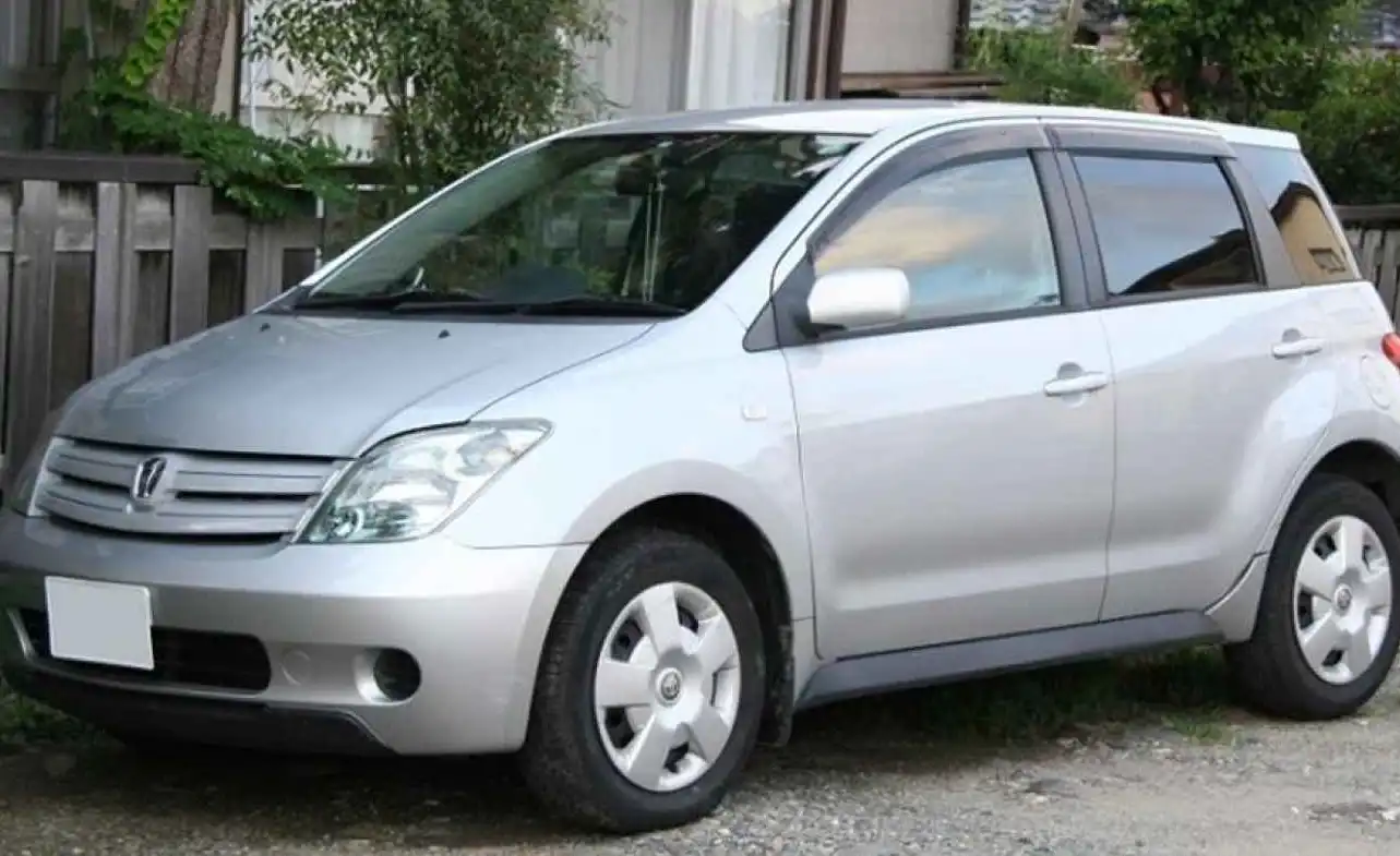 Kelebihan dan Kekurangan Toyota Ist