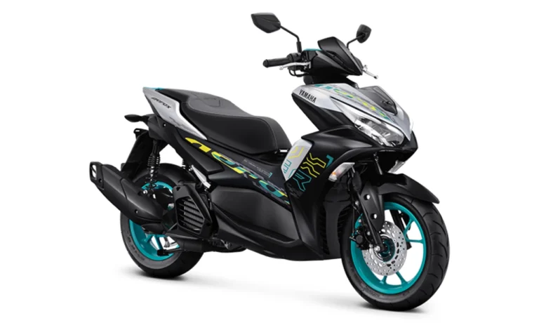 Berapa RPM Ideal untuk Per CVT Aerox