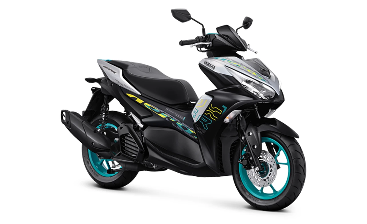 Berapa RPM Ideal untuk Per CVT Aerox