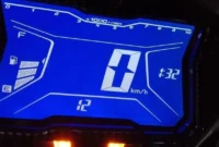 Cara Mengatasi Kode 12 Aerox
