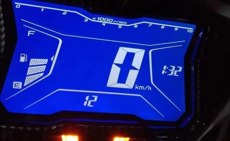 Cara Mengatasi Kode 12 Aerox