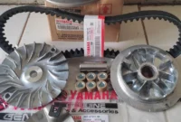 Harga CVT Aerox 155 Original