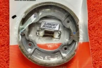 Harga Kampas Rem Belakang Aerox 155 Original