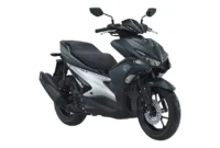 Harga Motor Aerox Bekas 2017