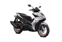 Harga Motor Aerox Bekas Bandung
