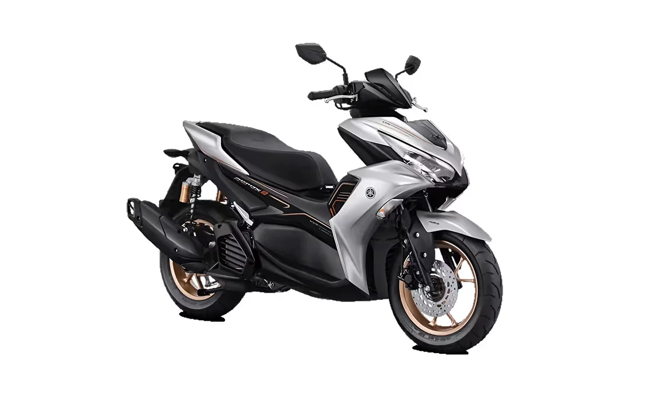 Harga Motor Aerox Bekas Bandung