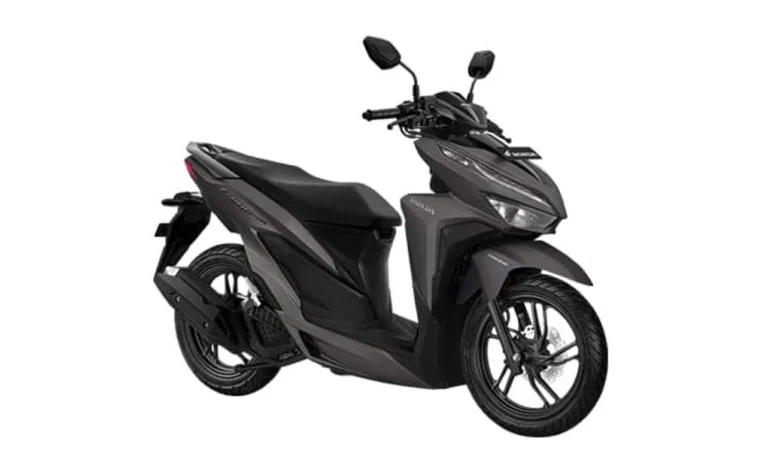 Harga Motor Vario 150 Bekas