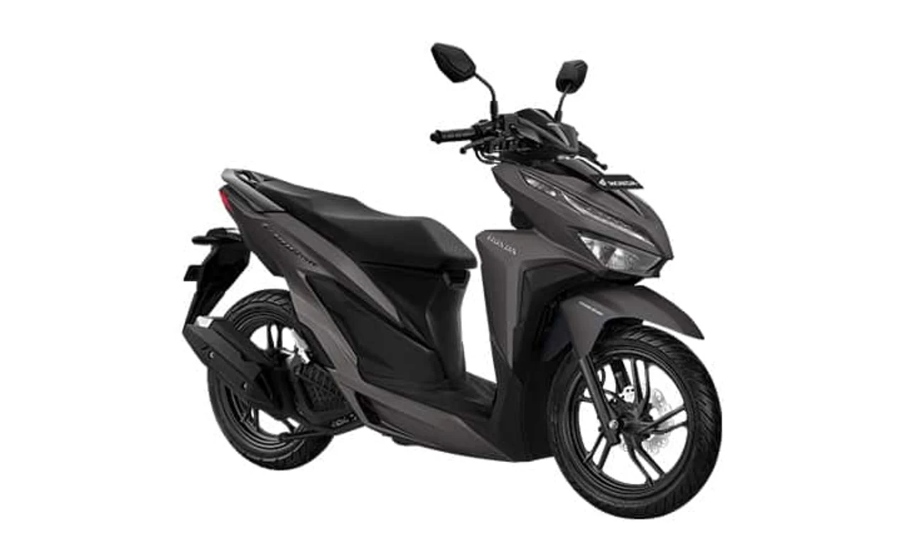 Harga Motor Vario 150 Bekas