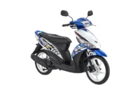 Jalur Kiprok Mio J