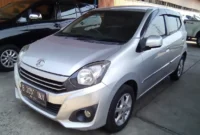 Kelebihan dan Kekurangan Daihatsu Ayla 2019