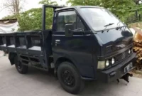 Kelebihan dan Kekurangan Daihatsu Delta