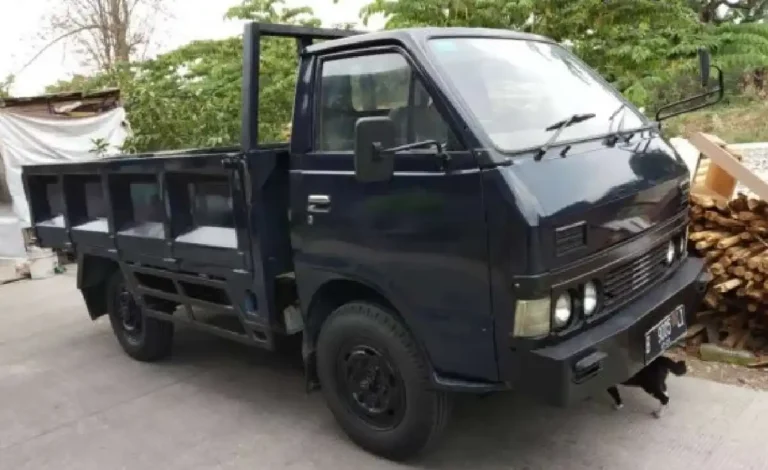 Kelebihan dan Kekurangan Daihatsu Delta