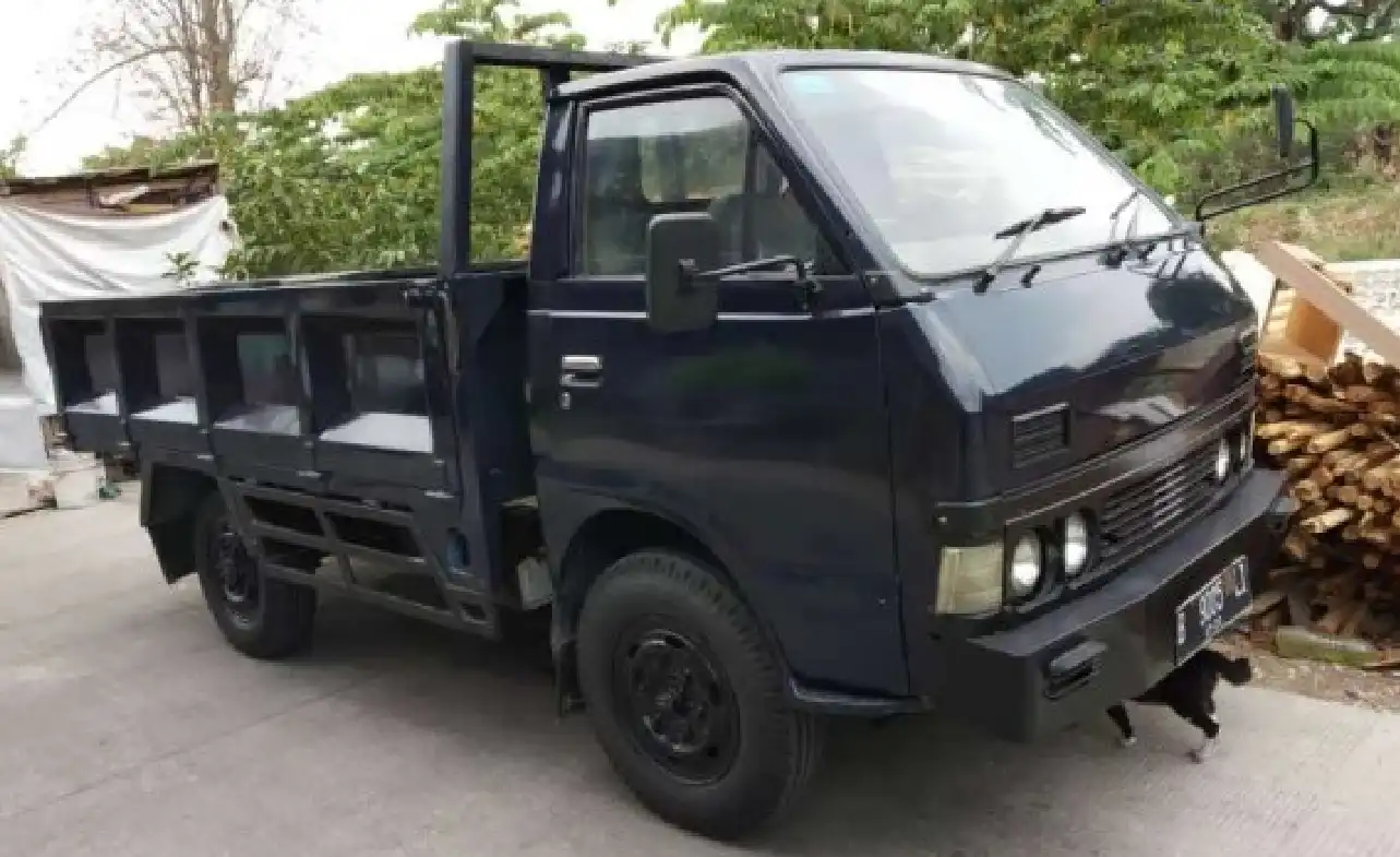 Kelebihan dan Kekurangan Daihatsu Delta