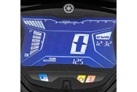 Lampu Indikator Aerox Nyala Terus