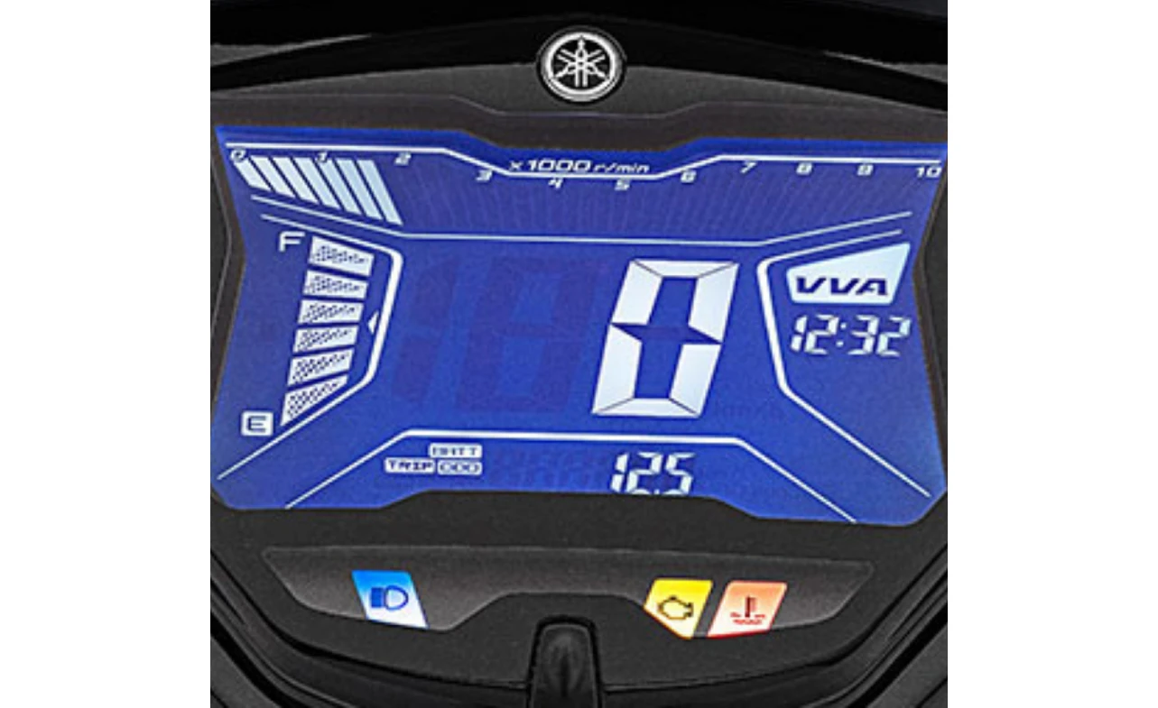 Lampu Indikator Aerox Nyala Terus