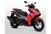 Oli yang Bagus Buat Aerox
