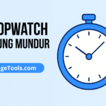 Stopwatch online