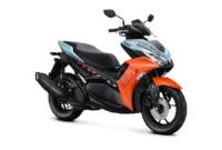 ganti oli aerox berapa km