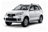 kelebihan dan kekurangan daihatsu terios 2007