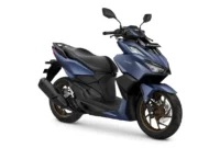 Spesifikasi Vario
