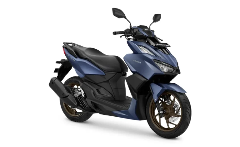 Spesifikasi Vario