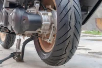 ukuran ban belakang aerox 155