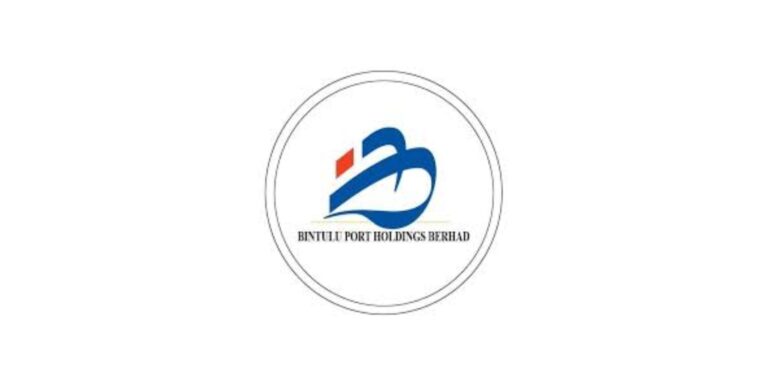Bintulu Port