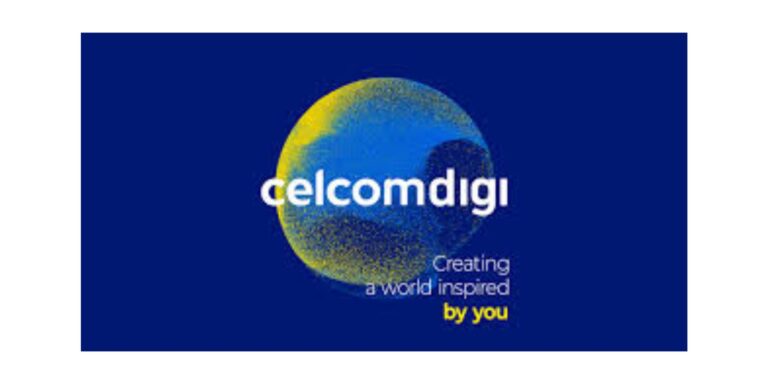 CelcomDigi Berhad