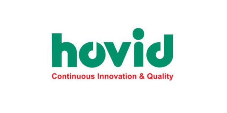 Hovid Berhad