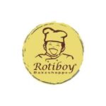 Rotiboy Bakeshoppe
