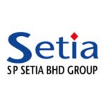 SP Setia Berhad