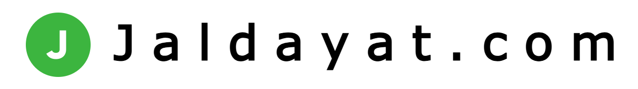 Jaldayat.com
