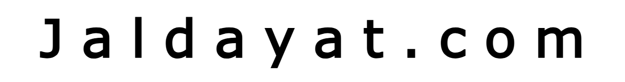 Jaldayat.com