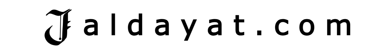 Jaldayat.com