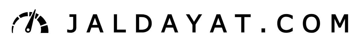 Jaldayat.com