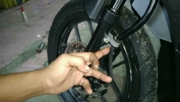 Panjang Selang Rem Depan Vario 150: Panduan Lengkap, Ukuran Ideal
